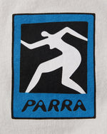 BY PARRA PIGEON LEGS