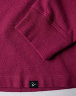 BY PARRA WINE AND BOOKS