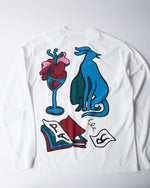 BY PARRA WINE AND BOOKS