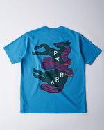 BY PARRA FANCY HORSE