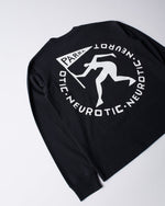 BY PARRA NEUROTIC FLAG