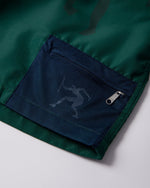 BY PARRA SHORT HORSE