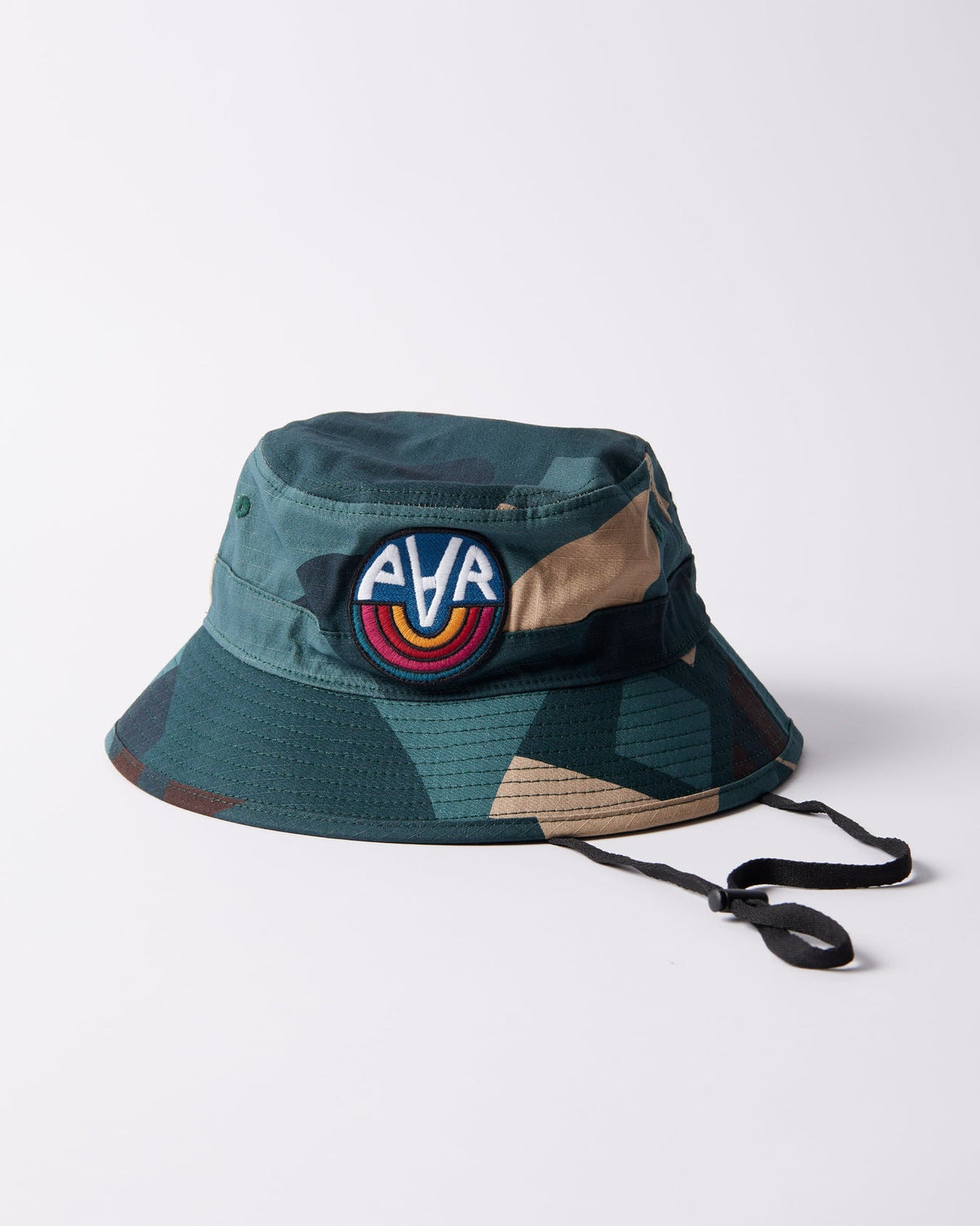 BY PARRA PEACE AND SUN SAFARI HAT