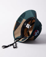 BY PARRA PEACE AND SUN SAFARI HAT