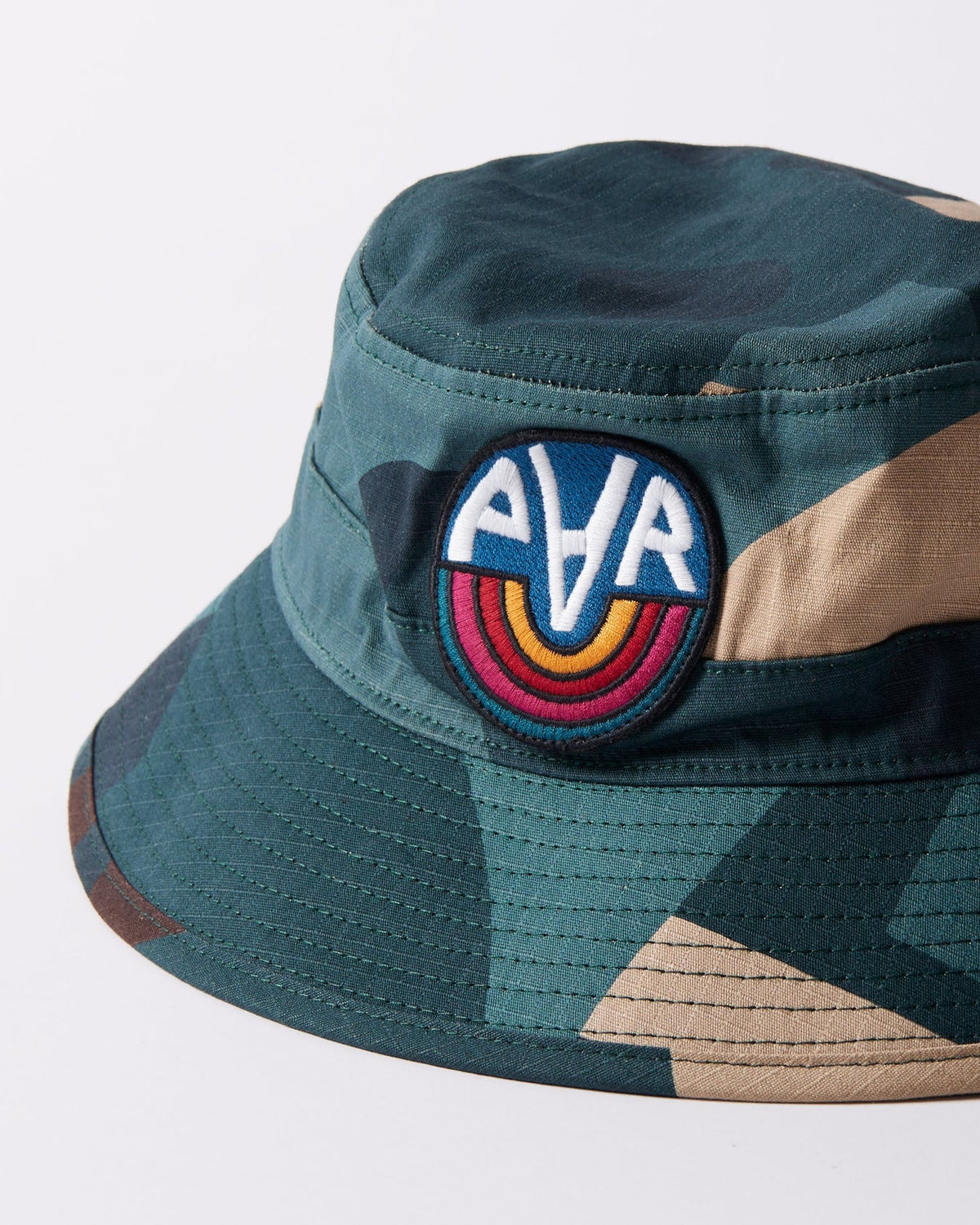 BY PARRA PEACE AND SUN SAFARI HAT