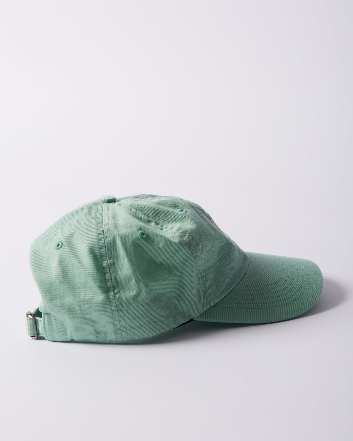 BY PARRA SCRIPT LOGO 6 PANEL