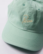 BY PARRA SCRIPT LOGO 6 PANEL