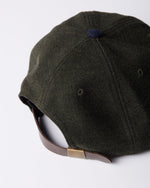 BY PARRA STUPID STRAWBERRY 6 PANEL HAT