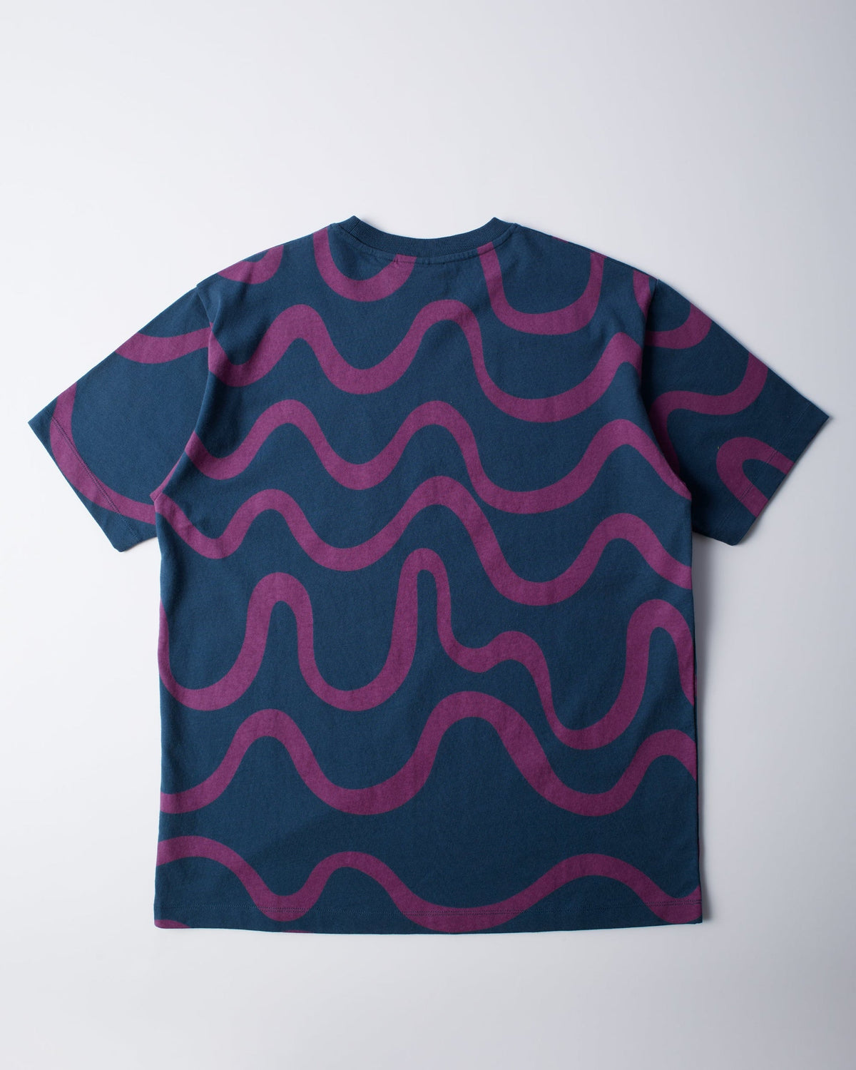 BY PARRA SOUND WAVED