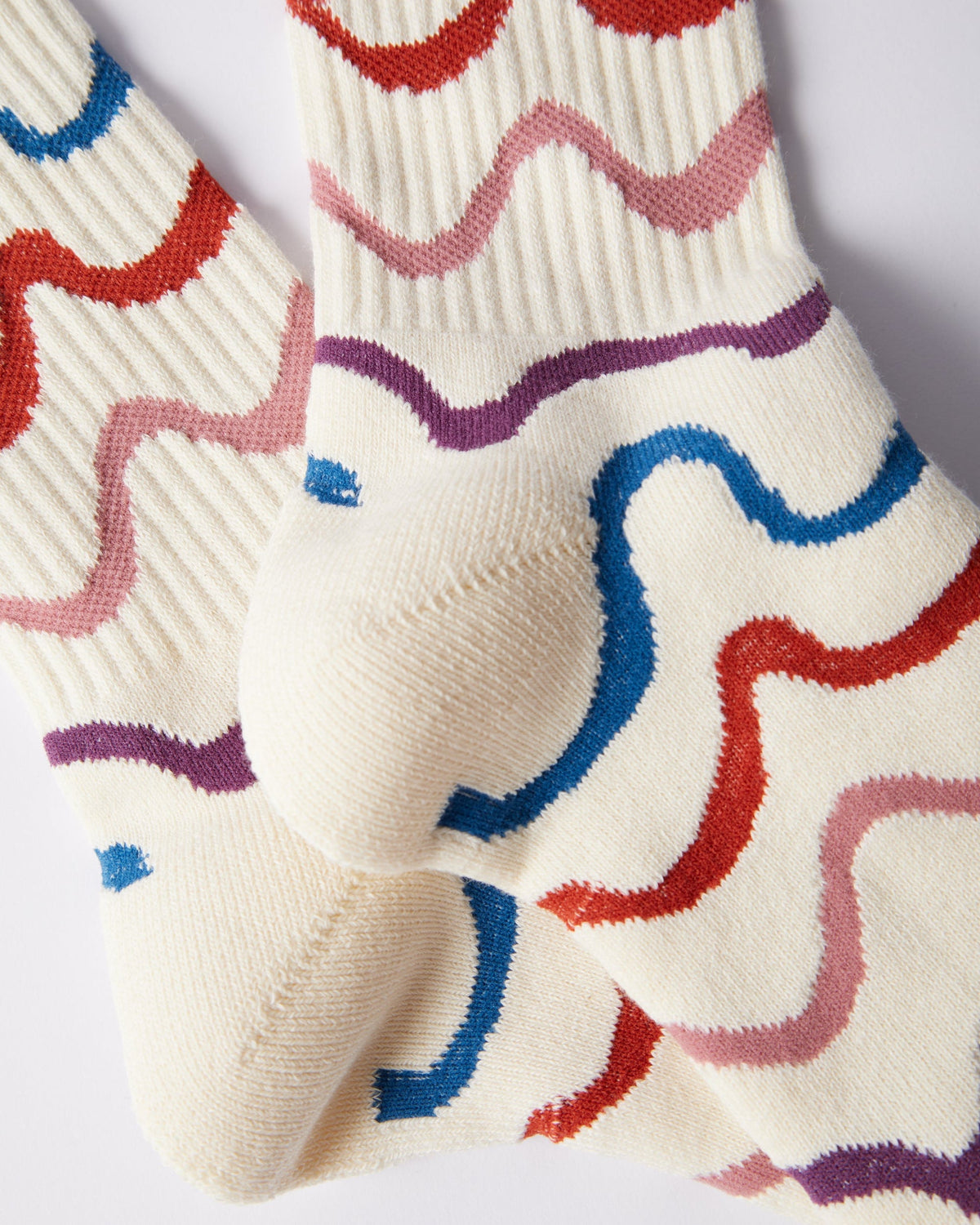 BY PARRA SOCK WAVE