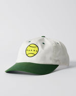 BY PARRA BALLED 6 PANEL HAT