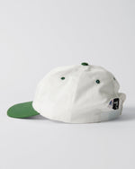 BY PARRA BALLED 6 PANEL HAT
