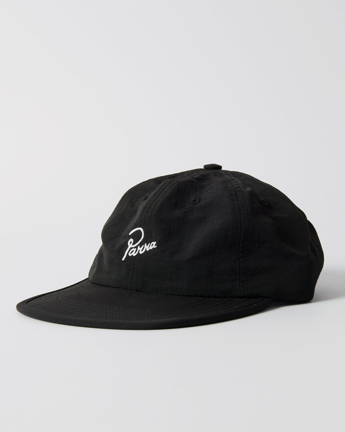 BY PARRA SIGNATURE 6 PANEL HAT