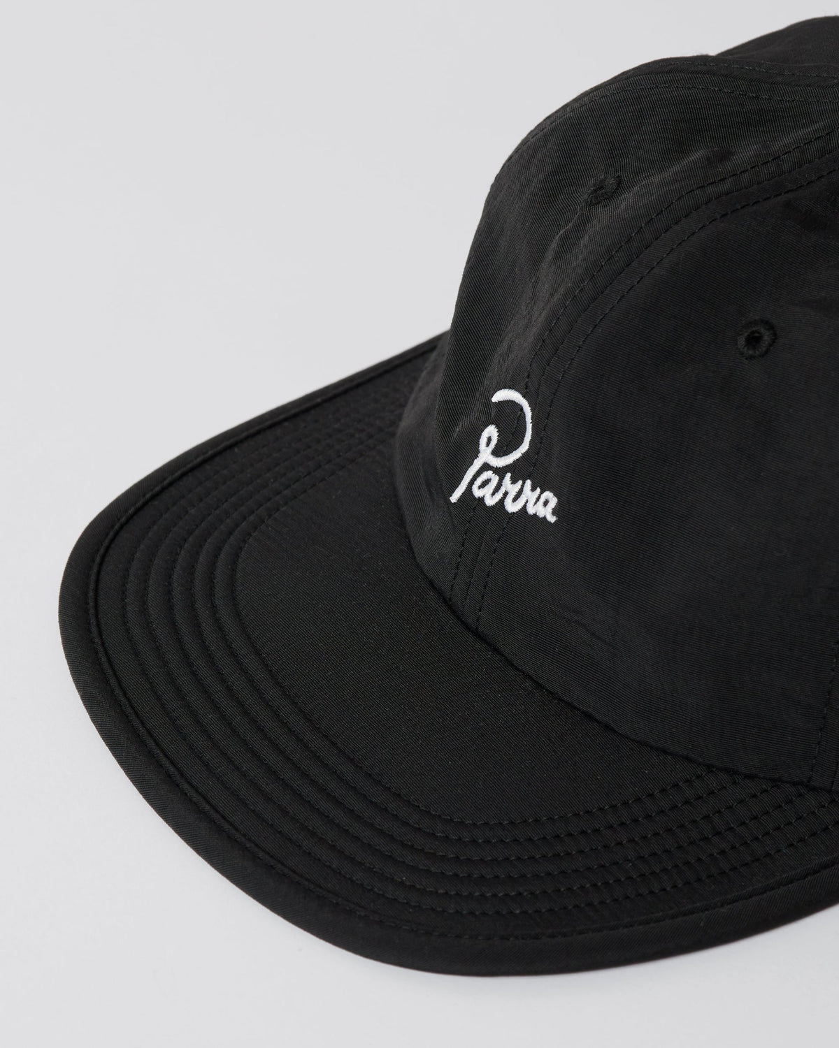 BY PARRA SIGNATURE 6 PANEL HAT