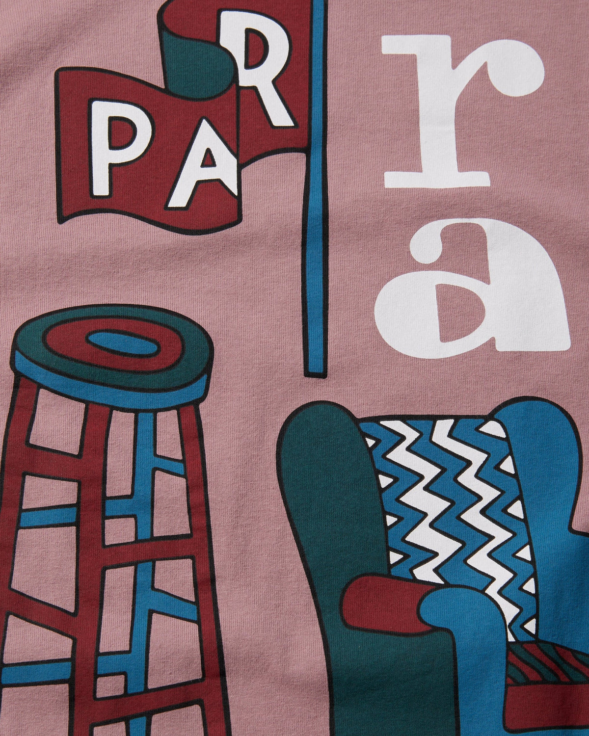 BY PARRA FURNITURE SALE TEE