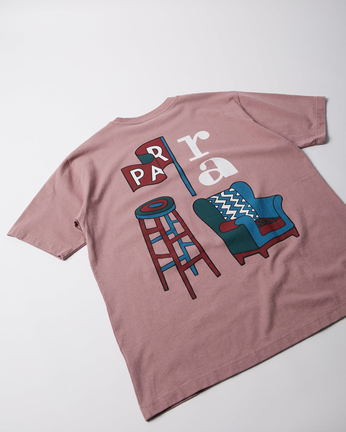 BY PARRA FURNITURE SALE TEE