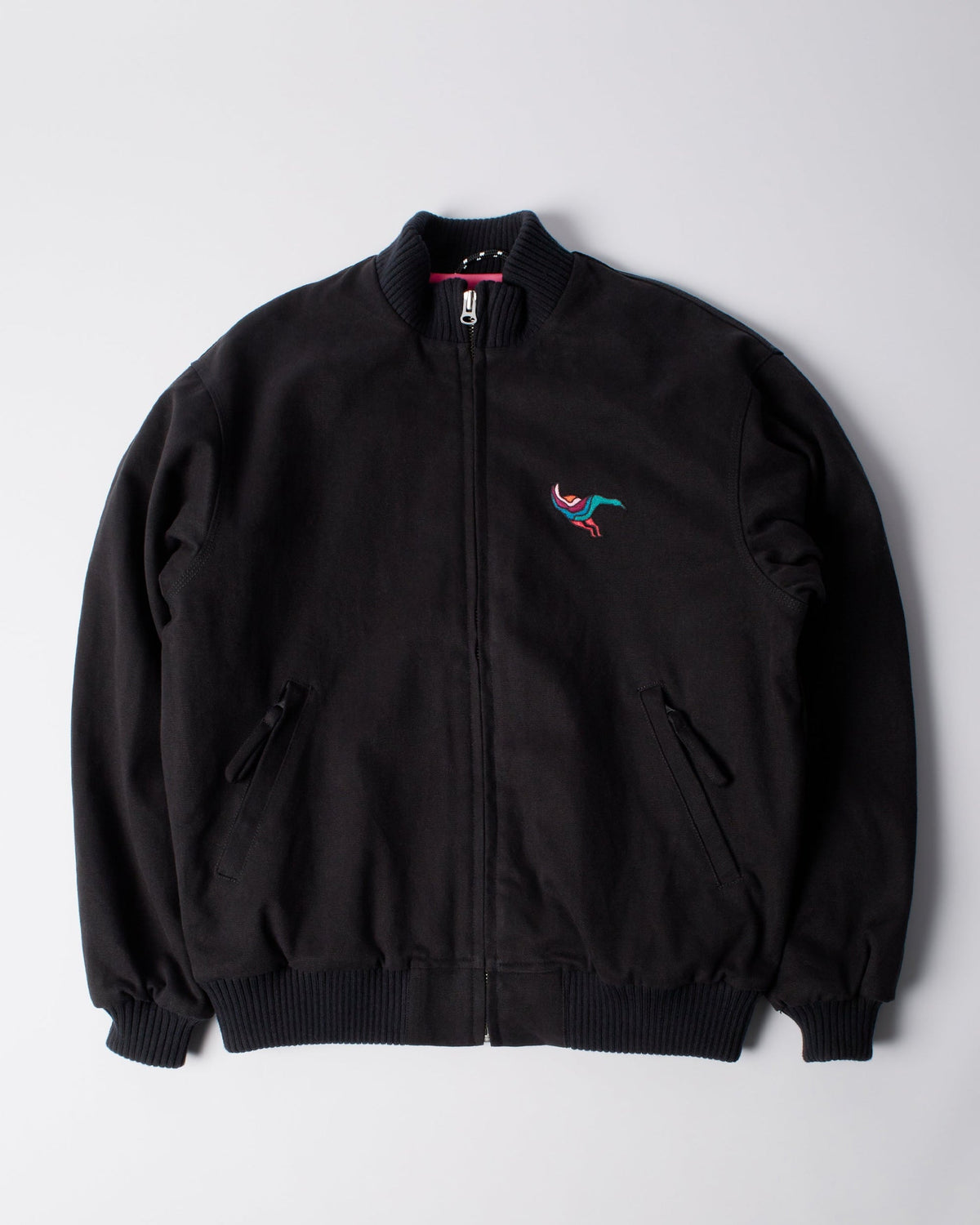 BY PARRA INSPIRATION POINT JACKET