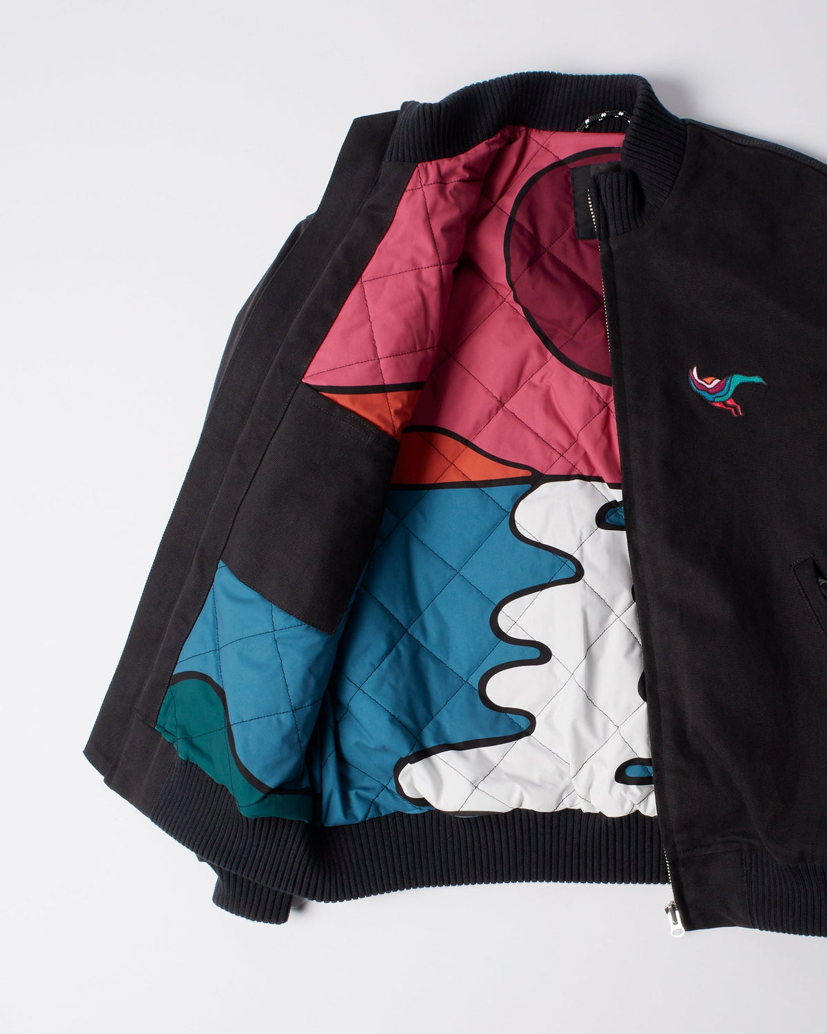 BY PARRA INSPIRATION POINT JACKET