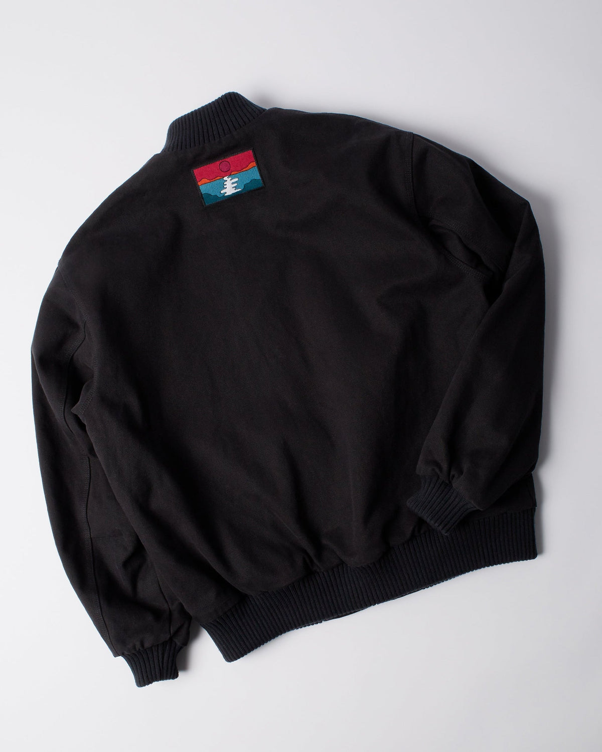 BY PARRA INSPIRATION POINT JACKET