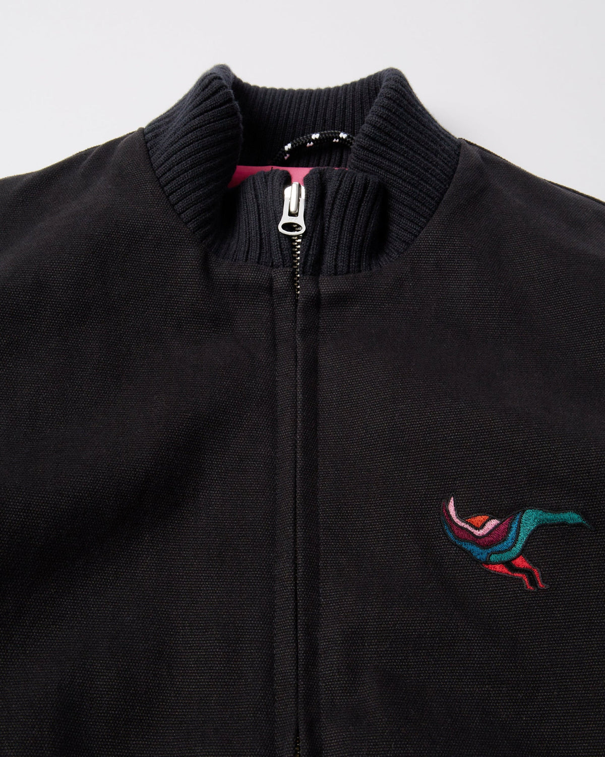 BY PARRA INSPIRATION POINT JACKET