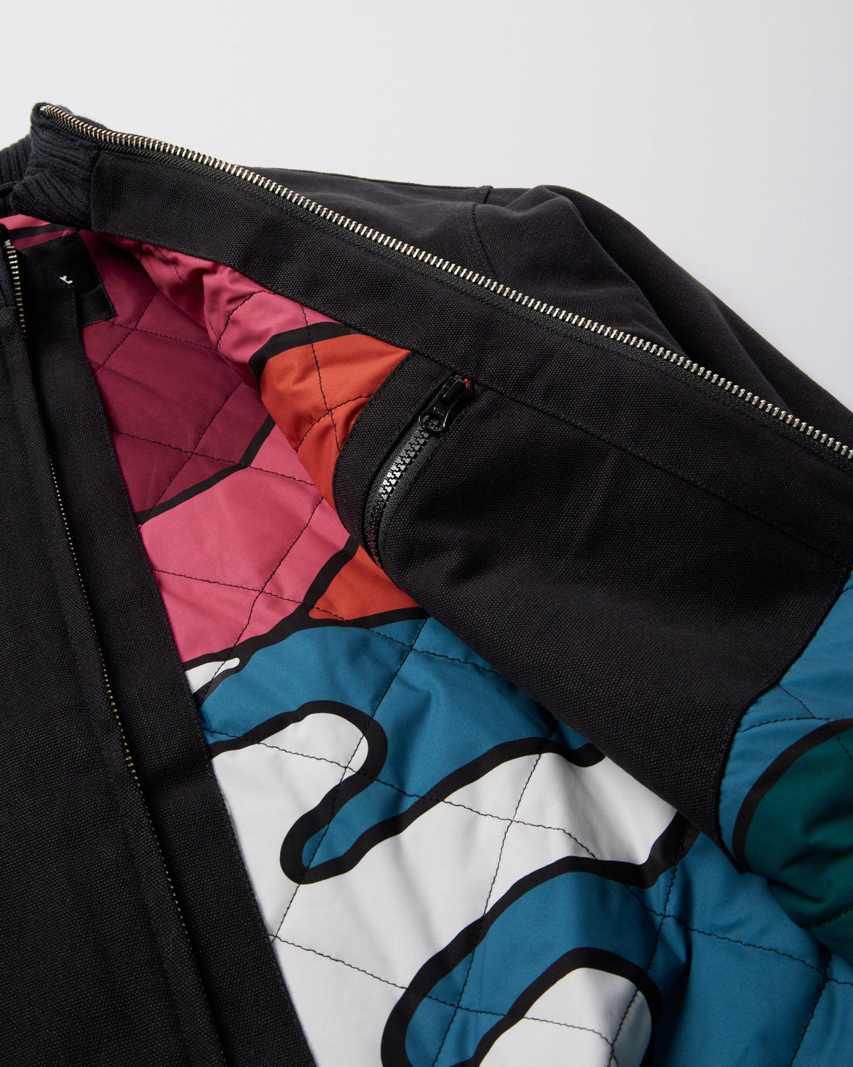 BY PARRA INSPIRATION POINT JACKET