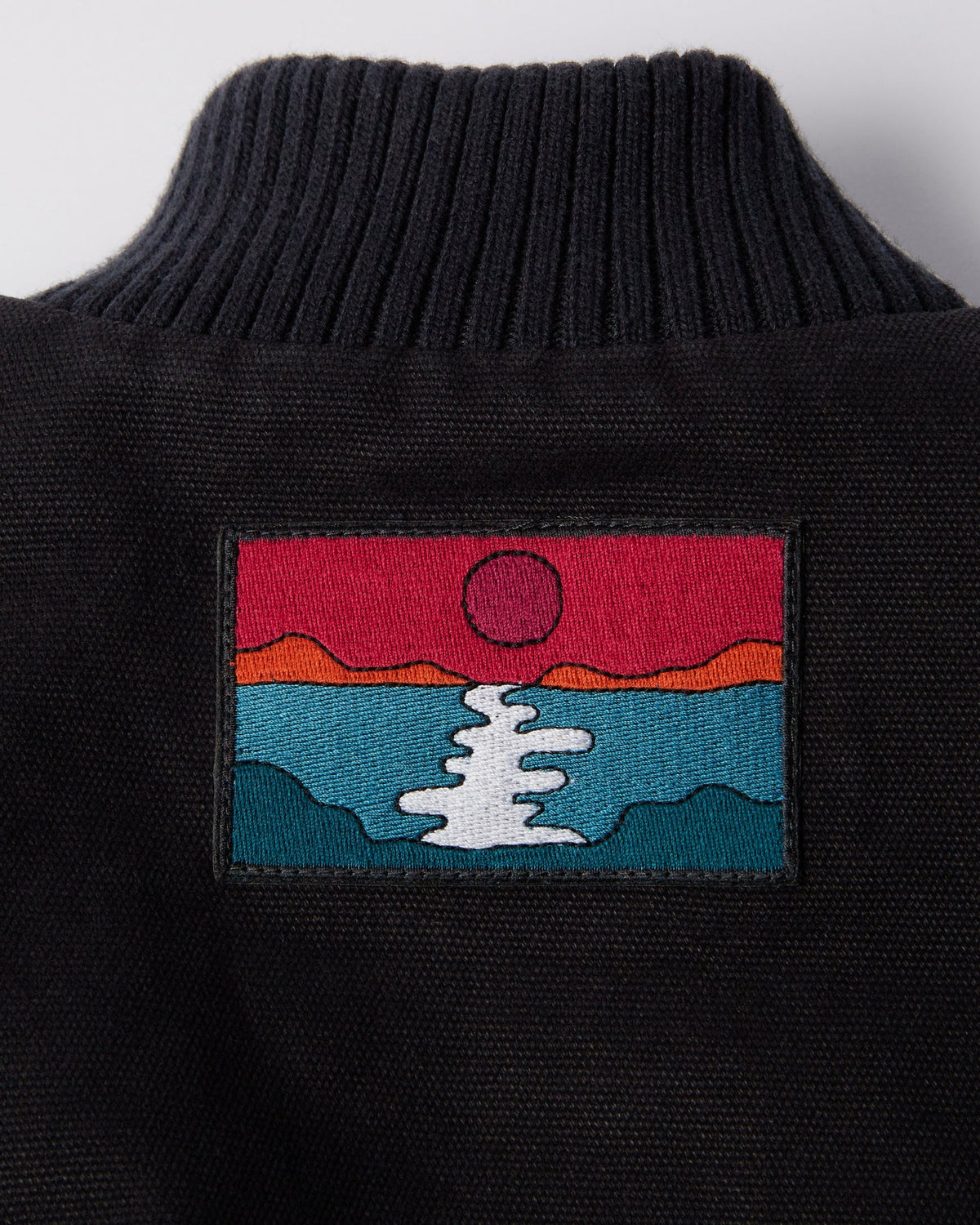 BY PARRA INSPIRATION POINT JACKET