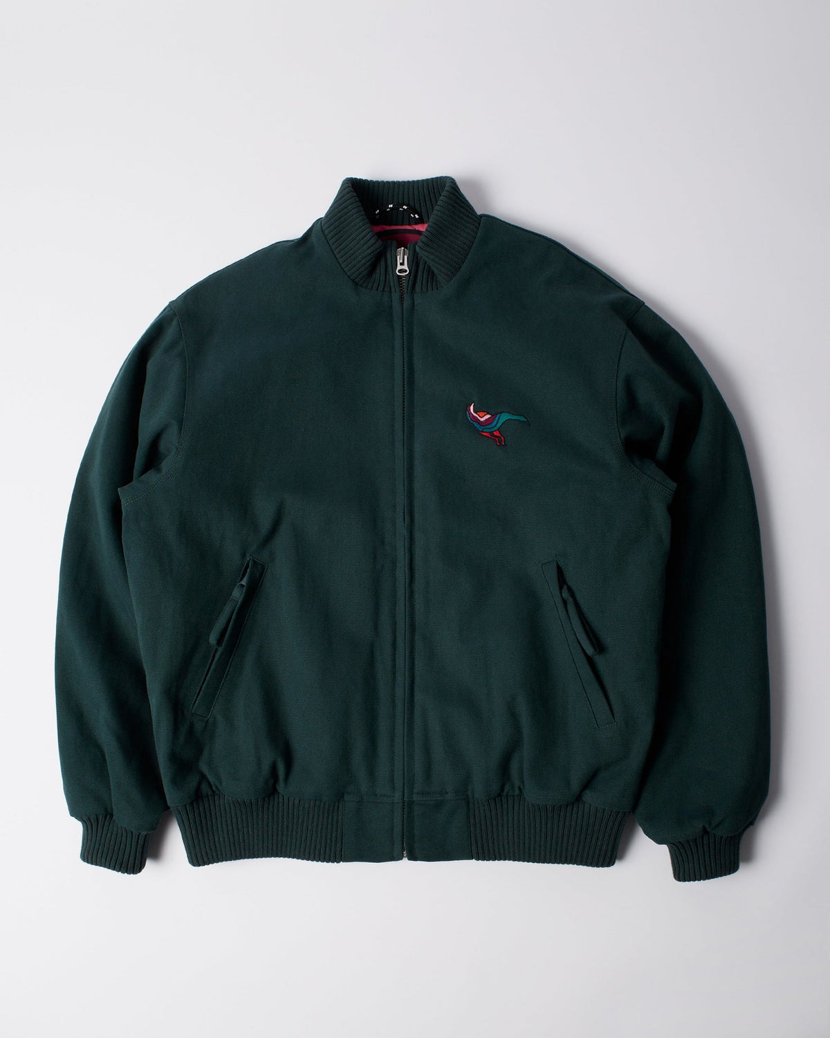 BY PARRA INSPIRATION POINT JACKET