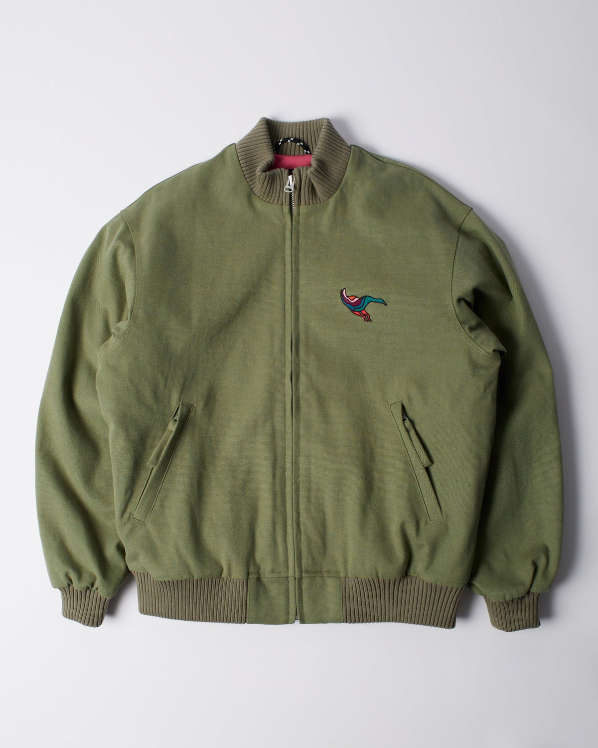 BY PARRA INSPIRATION POINT JACKET