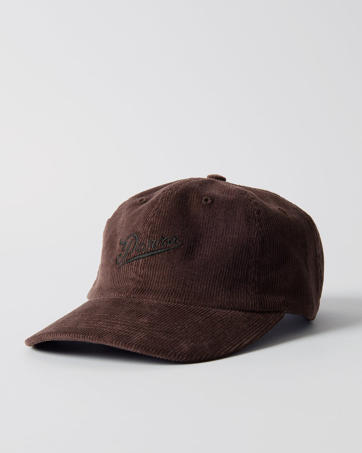 BY PARRA FANCY LOGO 6 PANEL HAT