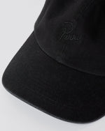 BY PARRA SIGNATURE 6 PANEL HAT