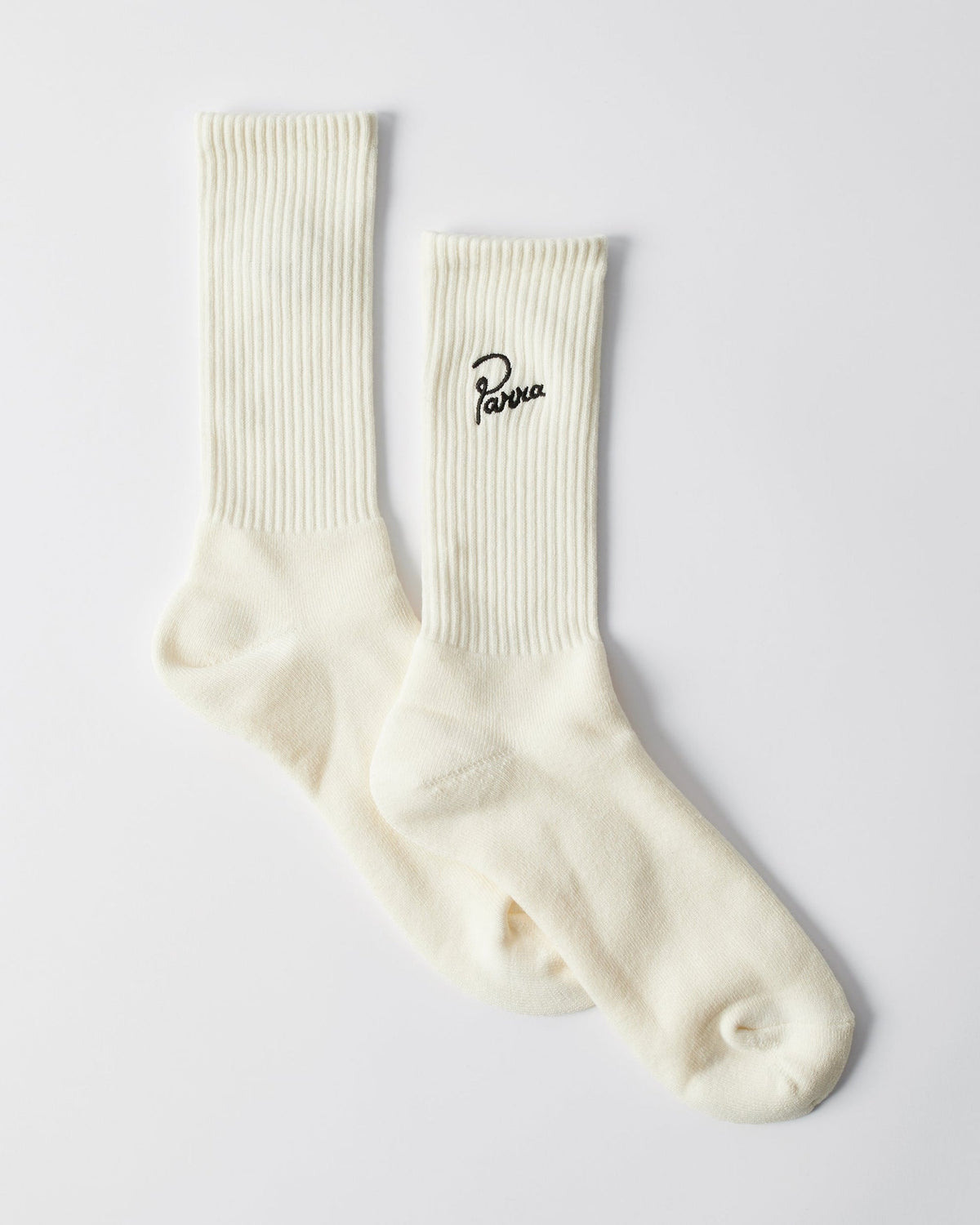 BY PARRA SIGNATURE SOCKS