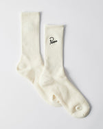 BY PARRA SIGNATURE SOCKS