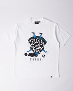 BY PARRA NO REGRETS TEE
