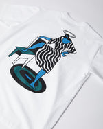 BY PARRA NO REGRETS TEE