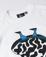 BY PARRA NO REGRETS TEE