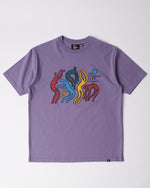 BY PARRA LE CHAMBRE TEE