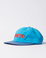 BY PARRA LOWERCASE 6 PANEL HAT