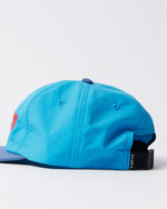 BY PARRA LOWERCASE 6 PANEL HAT