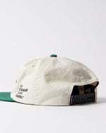 BY PARRA LE CHAMBRE NUIT 6 PANEL HAT