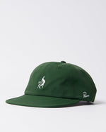 BY PARRA THE BLOB 6 PANEL HAT