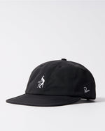 BY PARRA THE BLOB 6 PANEL HAT