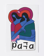 BY PARRA STICK O RAMA STICKER