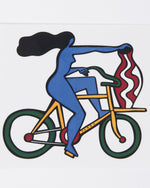 BY PARRA STICK O RAMA STICKER