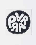 BY PARRA STICK O RAMA STICKER
