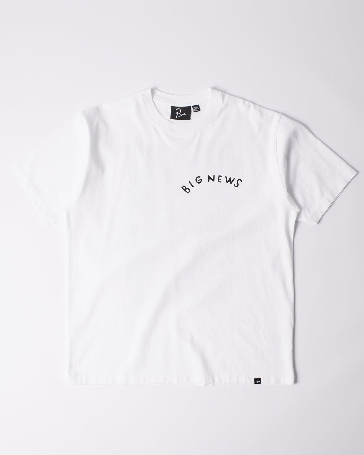 BY PARRA BIG NEWS TEE