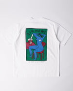 BY PARRA BIG NEWS TEE