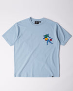 BY PARRA VASE DELIVERY TEE