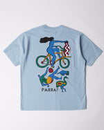 BY PARRA VASE DELIVERY TEE
