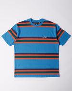 BY PARRA SCRIPT STRIPED TEE