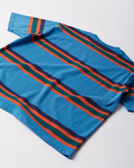 BY PARRA SCRIPT STRIPED TEE